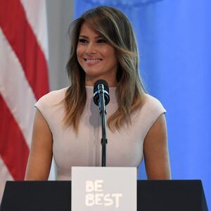 2022-02-09T144606Z_386299611_RC2EGS9X8RSH_RTRMADP_3_PARLER-MELANIA-TRUMP_inmmyj