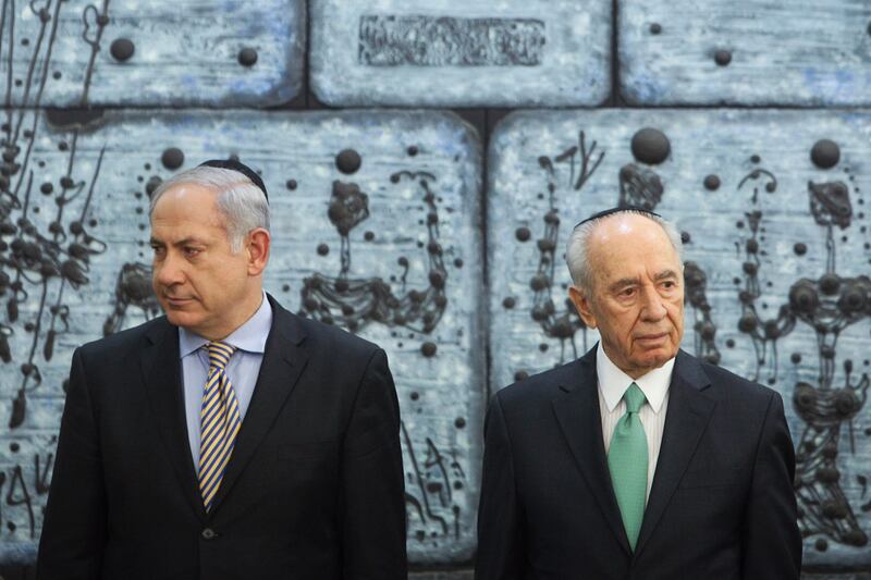 articles/2013/02/04/the-mixed-legacy-of-shimon-peres/israel-attack-peres-netanyahu-disagree-ephron_v5ajrl