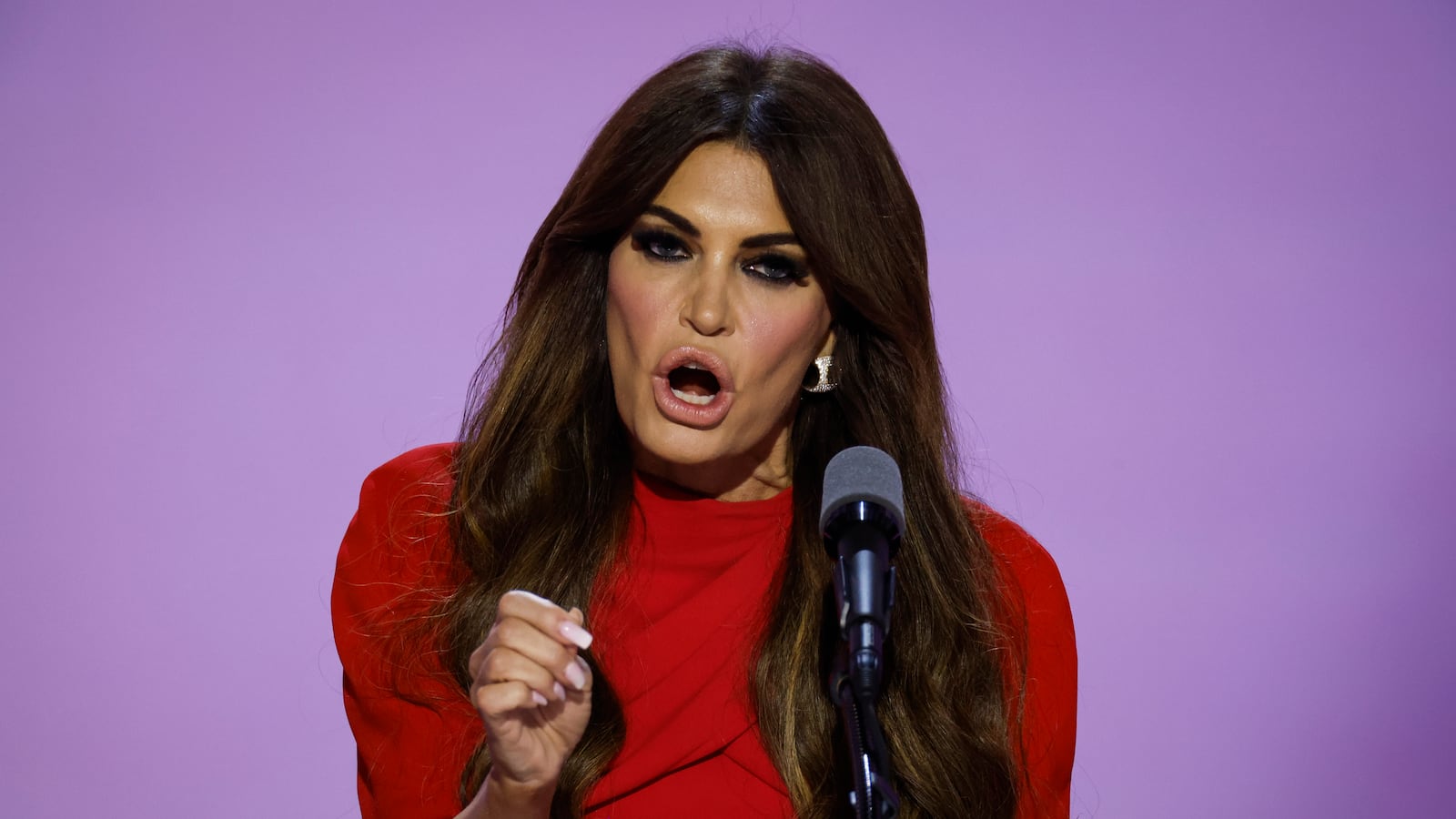 Kimberly Guilfoyle Is Trump’s Latest Nominee Who Was Accused of Sexual