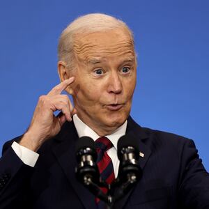Joe Biden is facing criticism over his decision to commute sentences for nearly 1500 prisoners.