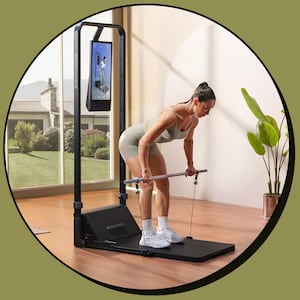 Speediance Gym Monster 2 Review