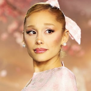 Ariana Grande, Carrie Underwood