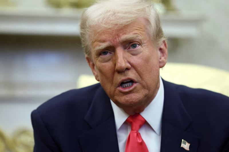 Trump