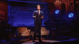 John Mulaney