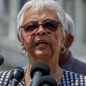 Rep. Bonnie Watson Coleman