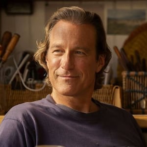 John Corbett