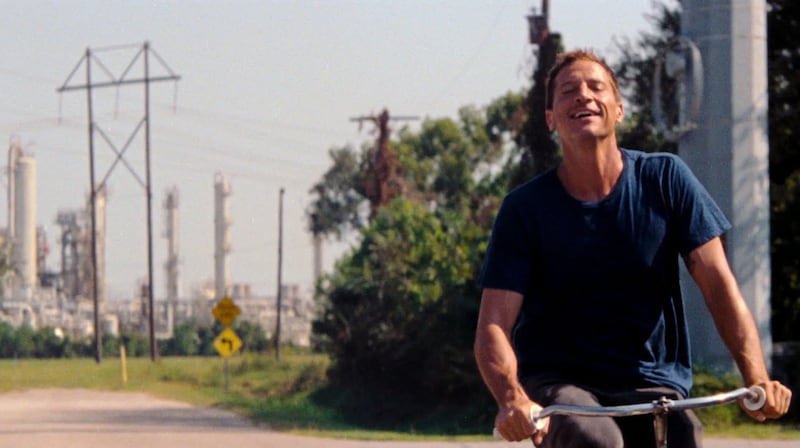 A still from "Red Rocket"