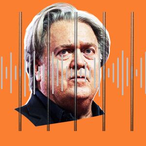 Steve Bannon