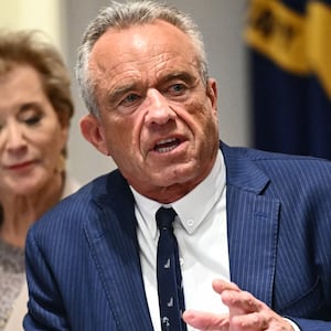 Health and Human Services Secretary Robert F. Kennedy Jr. is under fire from former public health officials amid the mass exodus of leadership from the CDC.