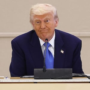 President Donald J. Trump
