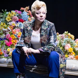 Sarah Snook
