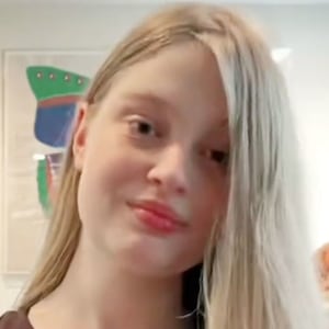 Elon Musk and Vivian Jenna Wilson