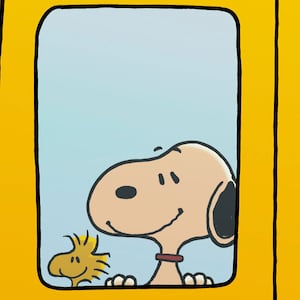 Snoopy Presents: A Summer Musical