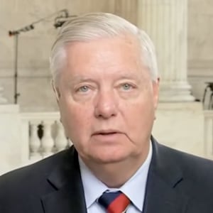 Lindsey Graham