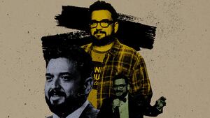 Horatio Sanz