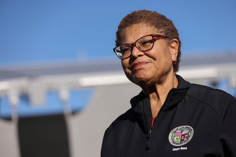Karen Bass