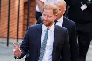 Prince Harry