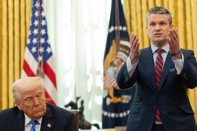 Hegseth