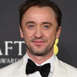 Tom Felton