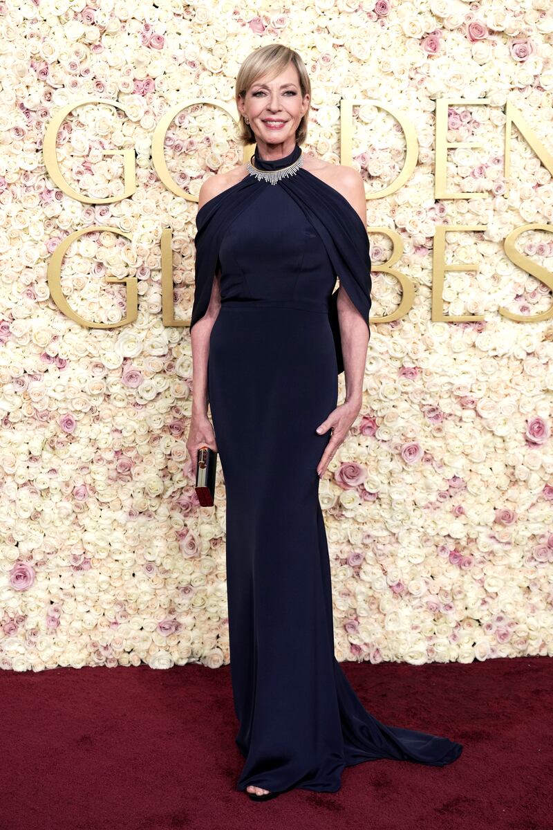 Allison Janney