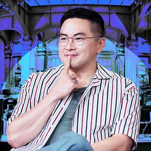 Bowen Yang