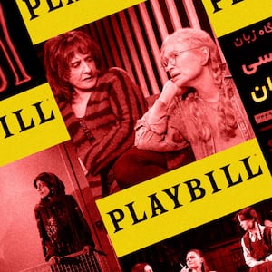 Female playwrights are finally taking over Broadway.