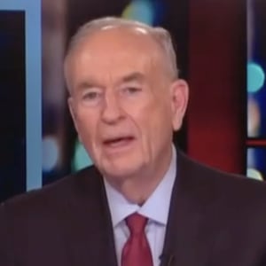 Bill O'Reilly on NewsNation