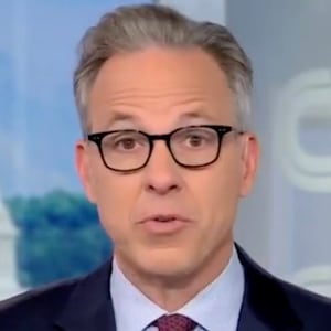 Jake Tapper
