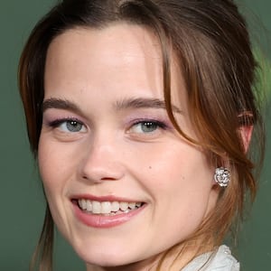 Sarah Catherine Hook