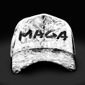 MAGA'S latest conspiracy