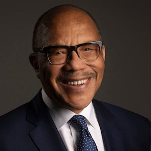 Eugene Robinson.