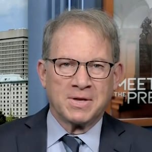 Jeffrey Goldberg