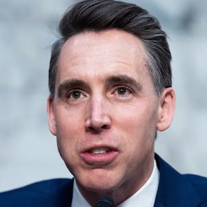 Josh Hawley