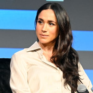 Meghan Markle