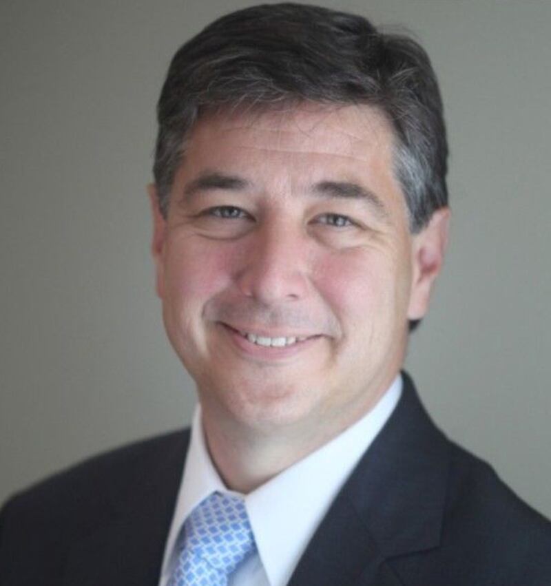 Mike Gill