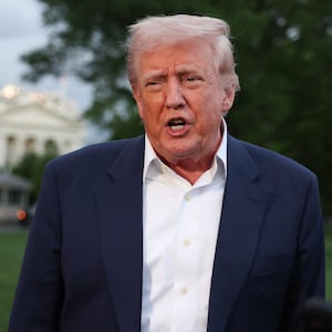 President Trump