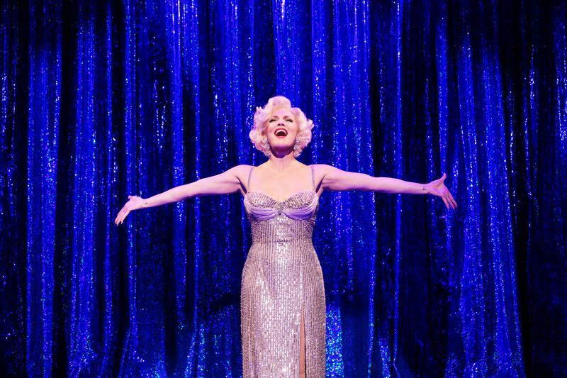 "Smash" on Broadway