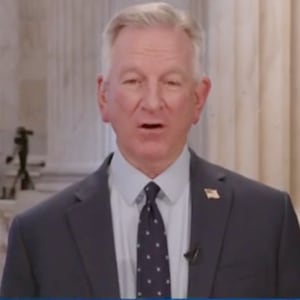 Sen. Tommy Tuberville