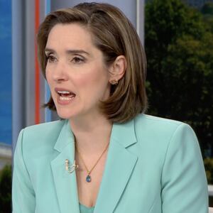 House Speaker Mike Johnson on 'Face the Nation with Margaret Brennan.'