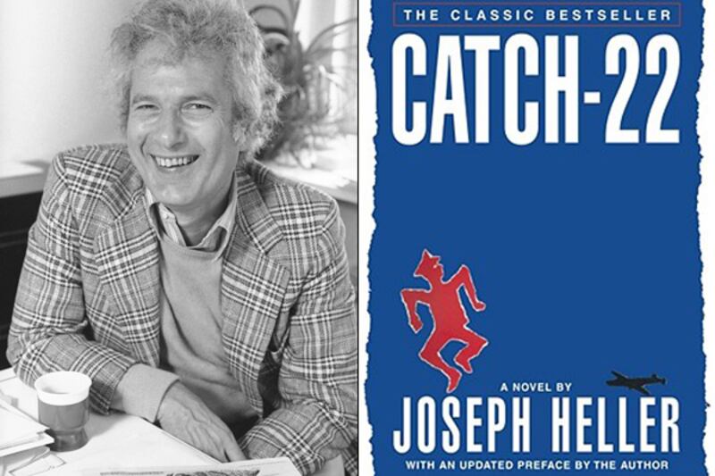 articles/2011/09/04/joseph-heller-catch-22-50th-anniversary-how-the-novel-changed-america/catch-22-anniversary-dickstein_tfejhj