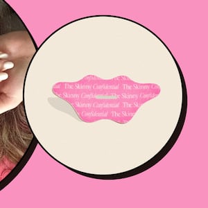 The Skinny Confidential Mouth Tape Review | Scouted, The Daily Beast