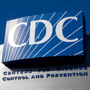 CDC.
