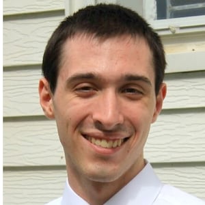 Accused spy Nathan Laatsch