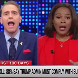 Scott Jennings Smacked Down While Attempting To Interrupt CNN Host