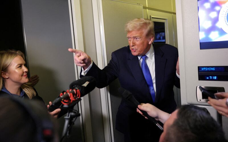 Trump
