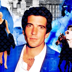 John F. Kennedy Jr.