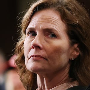 Amy Coney Barrett
