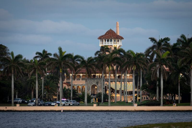 Mar-a-Lago