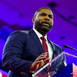 U.S. Rep. Byron Donalds (R-FL)