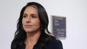 Tulsi Gabbard